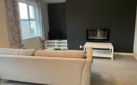 Stunning 1-Bed Apartment In Talgarth Powys